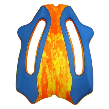 Aqua Sphere Ergo board